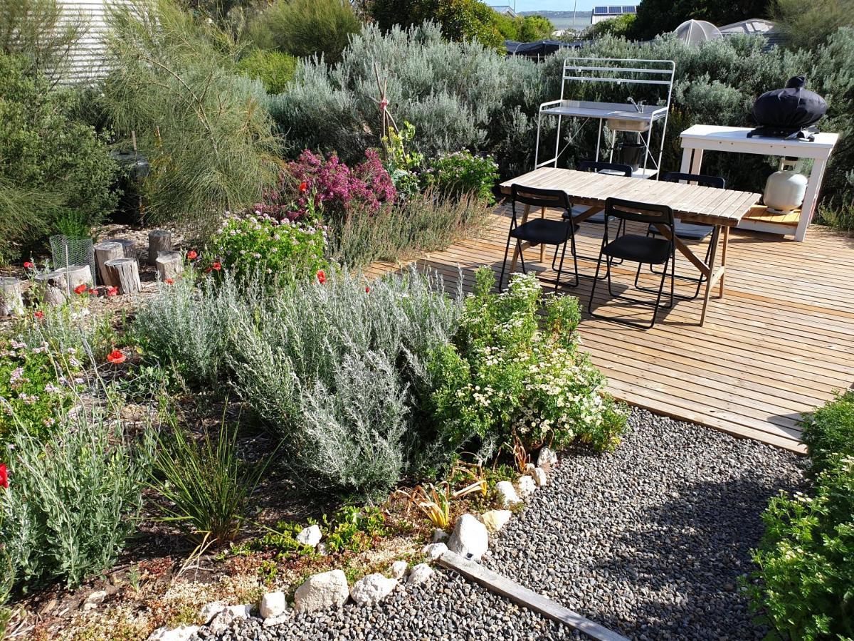 Samphire: Coorong Accommodation Meningie Luaran gambar