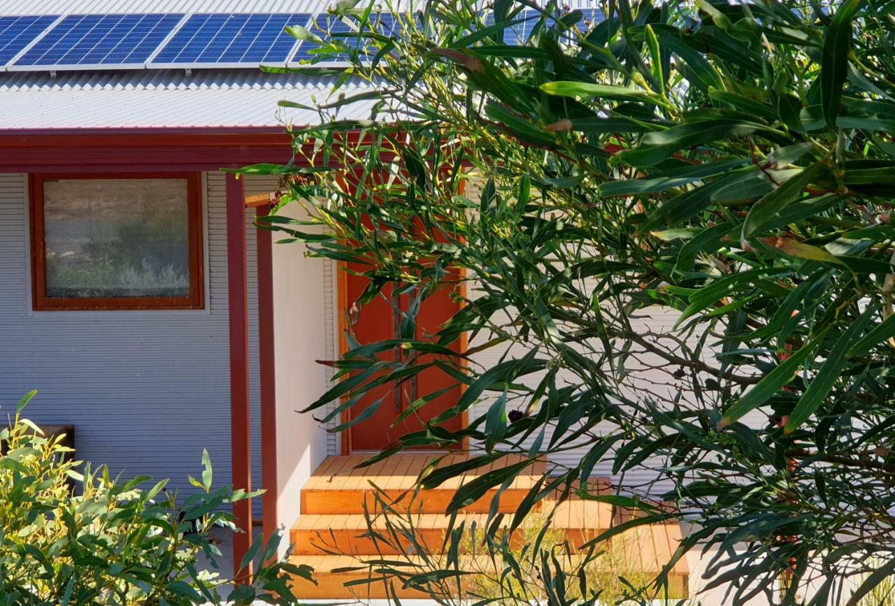 Samphire: Coorong Accommodation Meningie Luaran gambar
