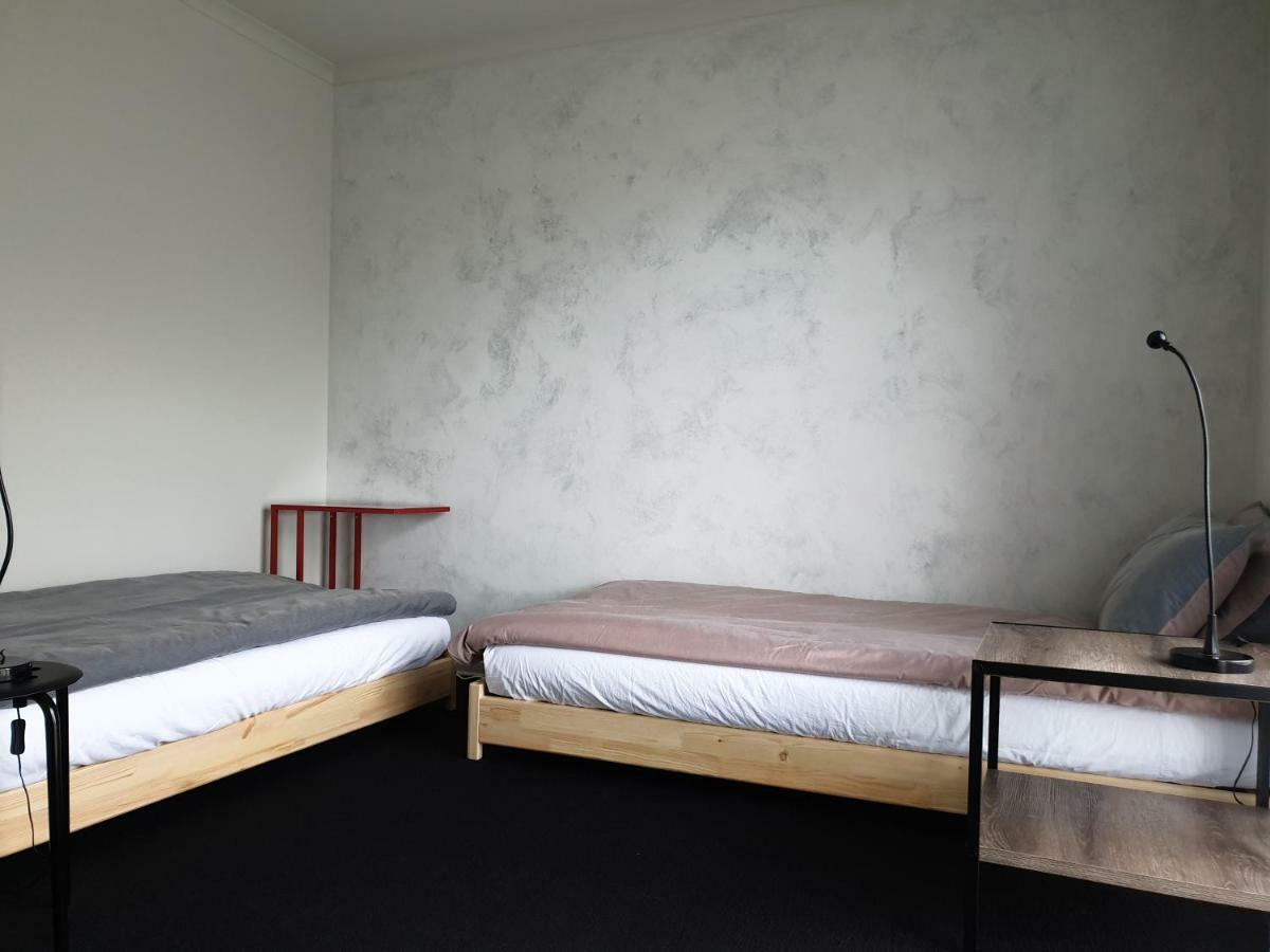 Samphire: Coorong Accommodation Meningie Luaran gambar