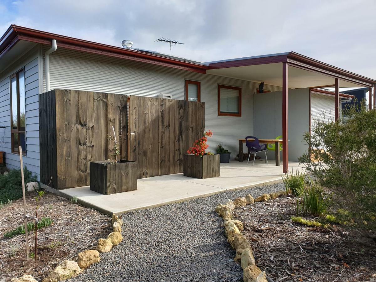 Samphire: Coorong Accommodation Meningie Luaran gambar